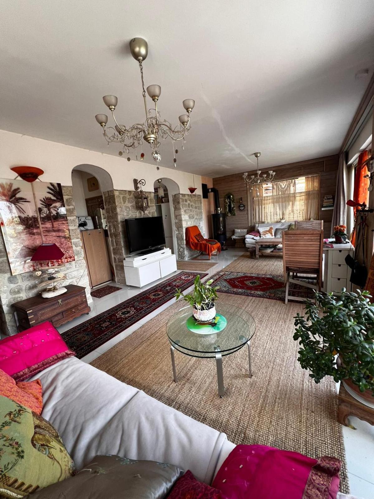 Un Coin Paisible En Front De Mer Villa Ouistreham Dış mekan fotoğraf