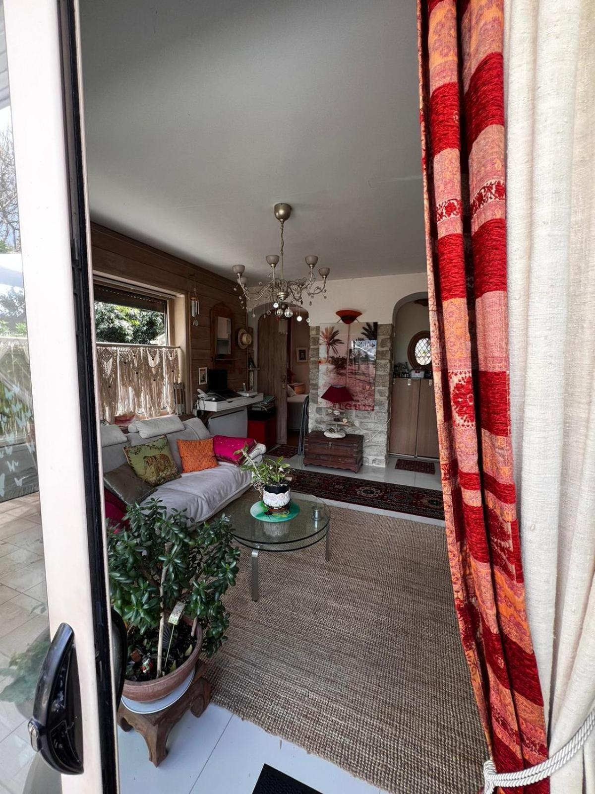 Un Coin Paisible En Front De Mer Villa Ouistreham Dış mekan fotoğraf